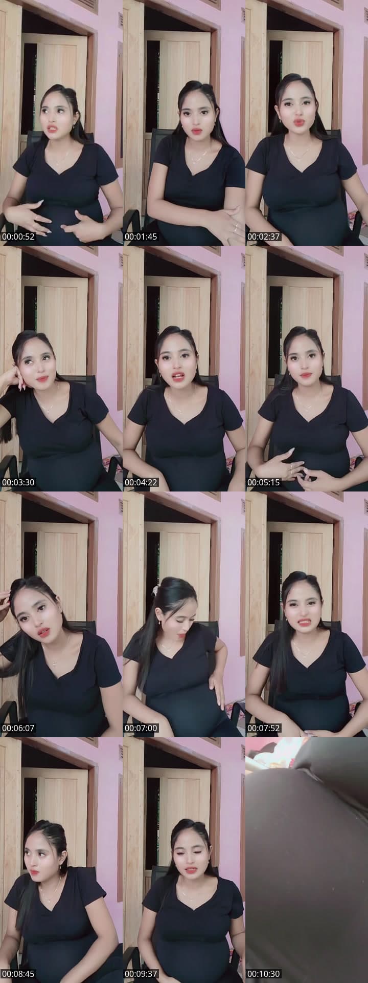 @rosita.ros437 TikTok live stream