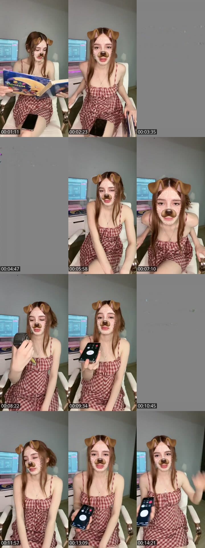 volví 😩✊🏻