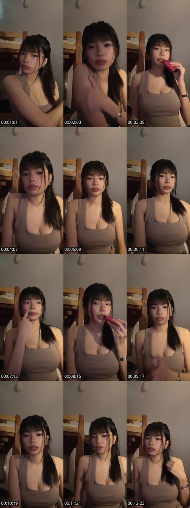@smnth_sy TikTok live from 2026-05-07
