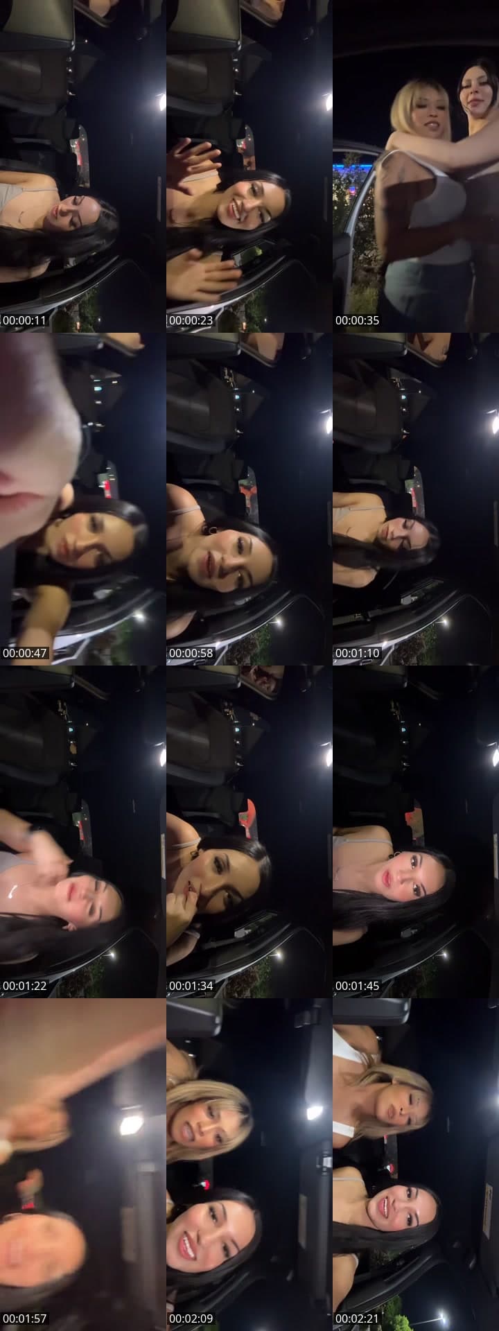 @gardeniab7 TikTok live stream