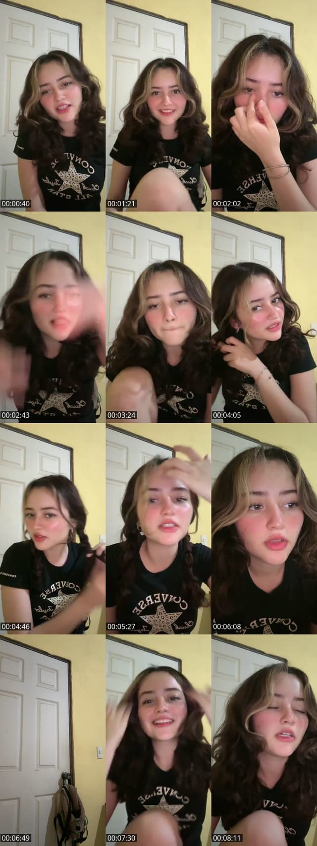 @playgirl__o TikTok live from 2026-05-07
