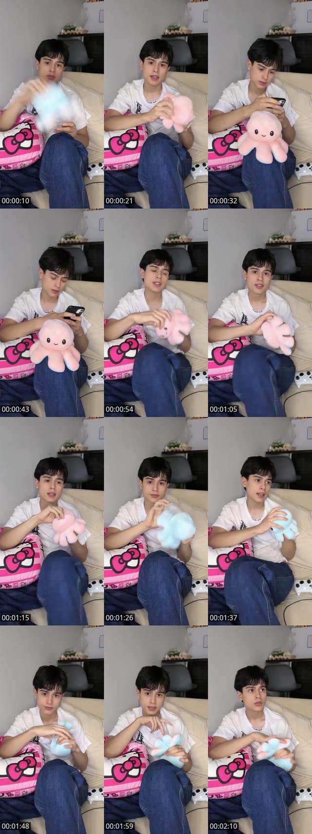 @soto.lpz TikTok live from 2026-05-07