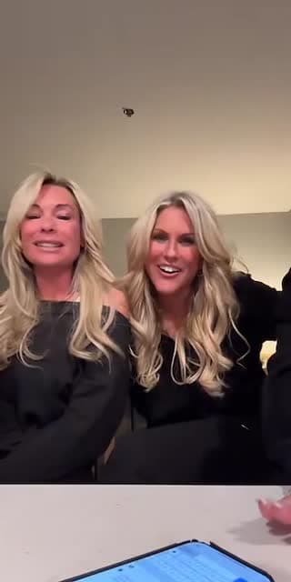 @christinar7777 TikTok live stream