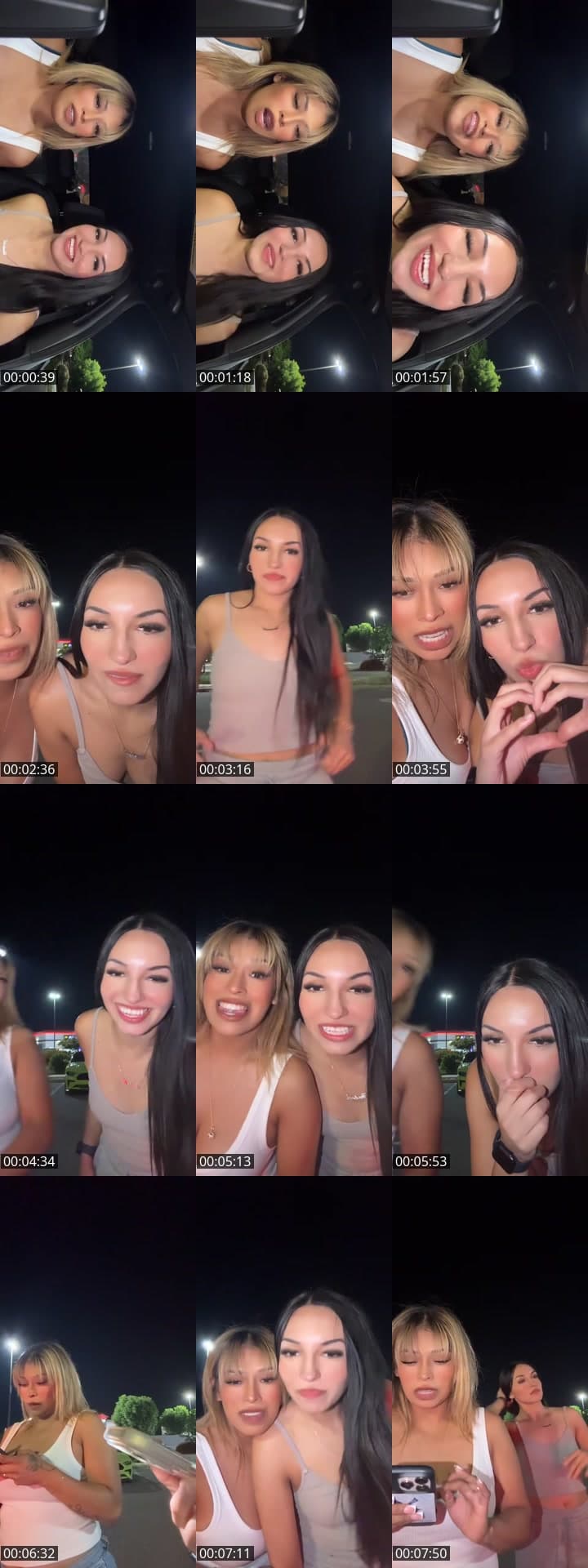 @gardeniab7 TikTok live stream