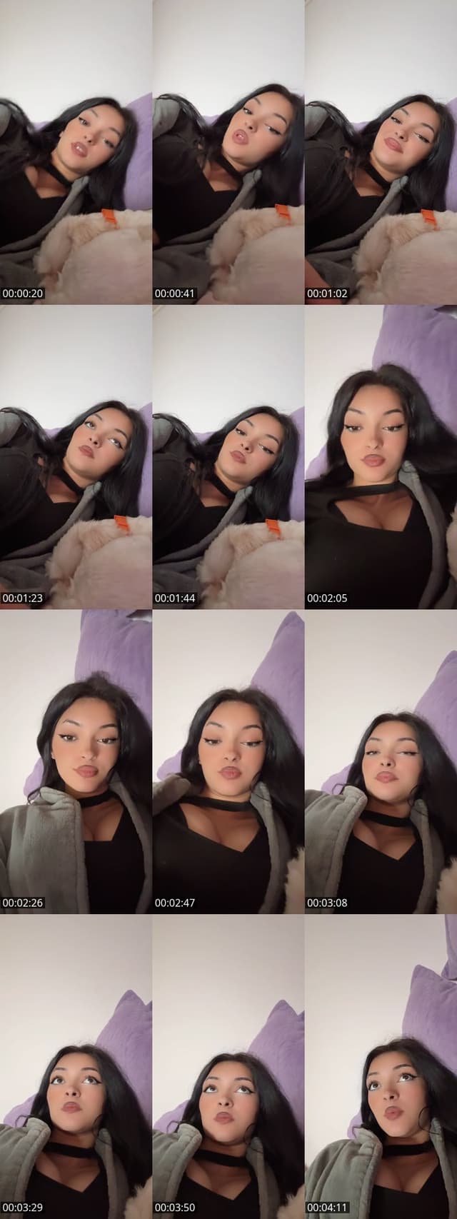 @qx_anne20 TikTok live from 2026-05-07