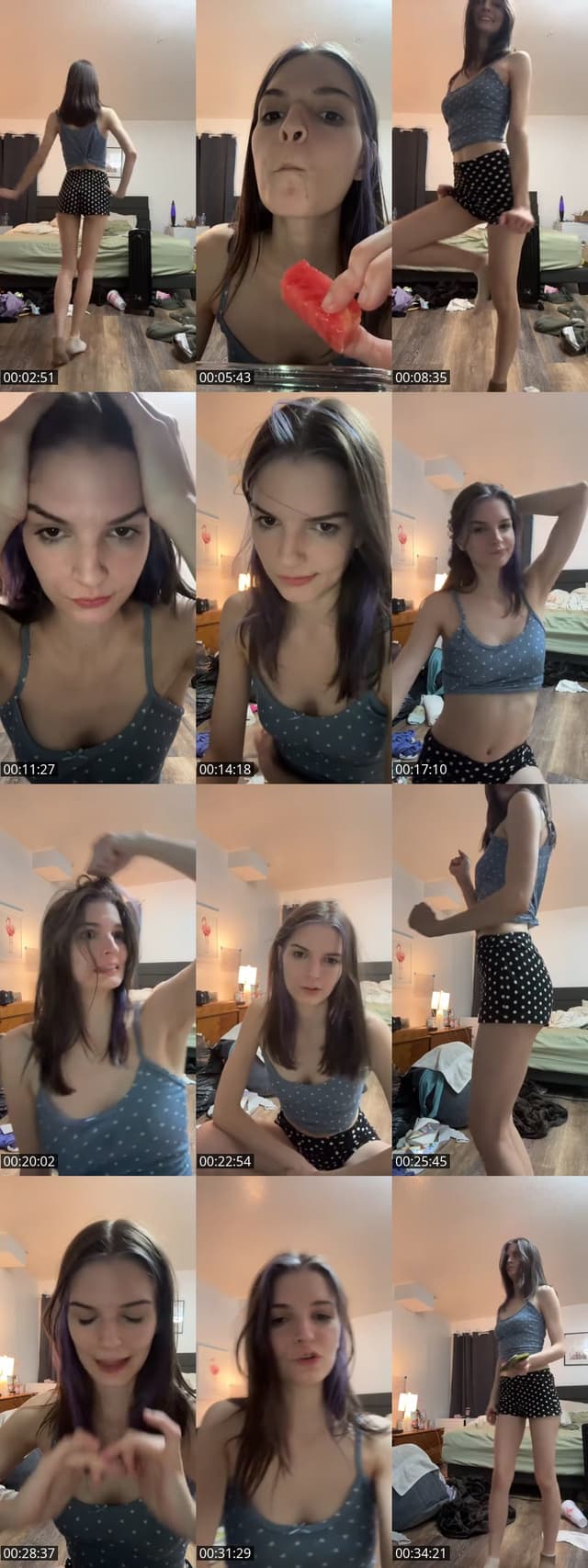 TikTok live: 💟 by @animatedcafelive