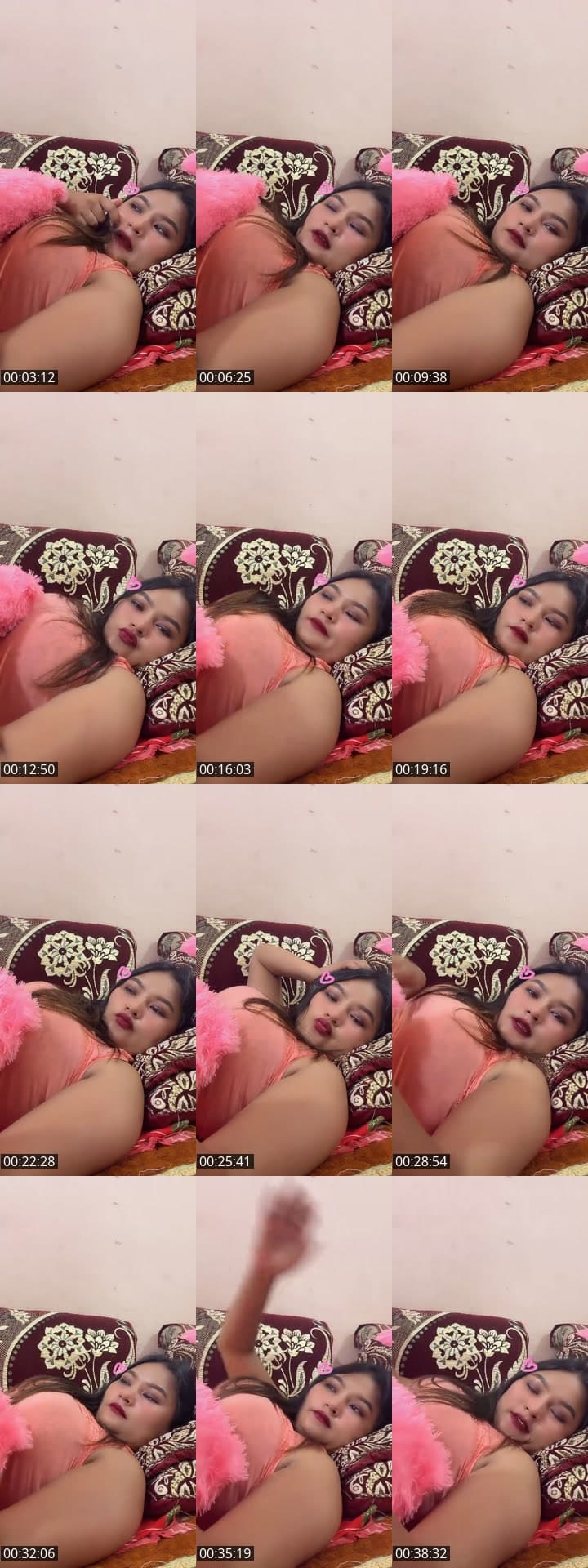 @saru.lama97 TikTok live stream