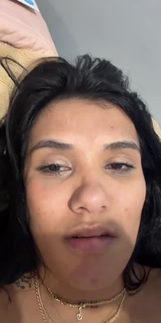 TikTok live: Volví ✨❤️ by @yelitzadelcarmensulbaran
