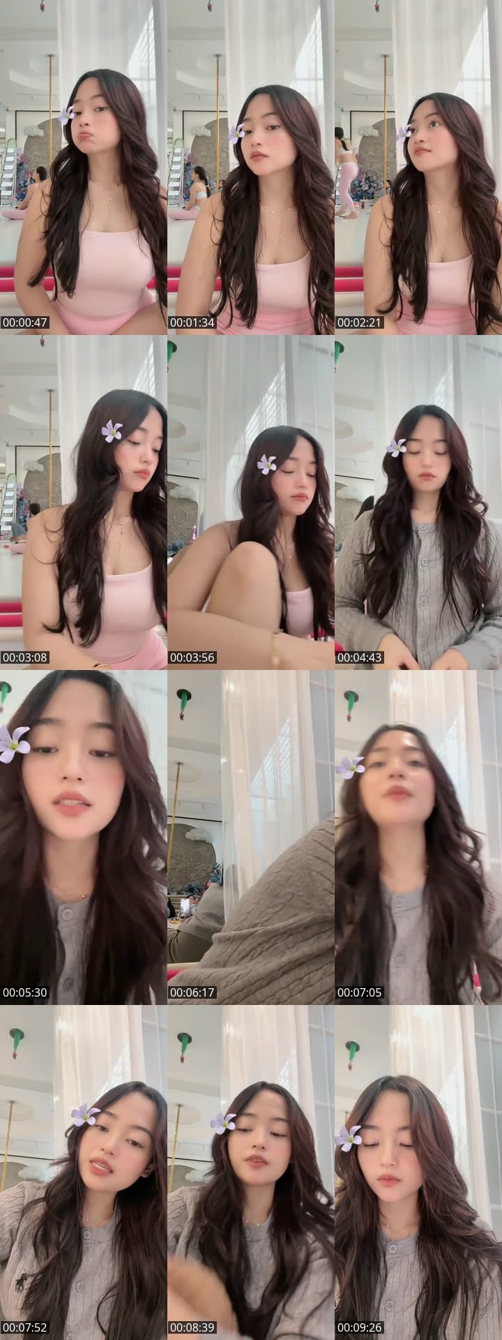 @dunchiken TikTok live stream