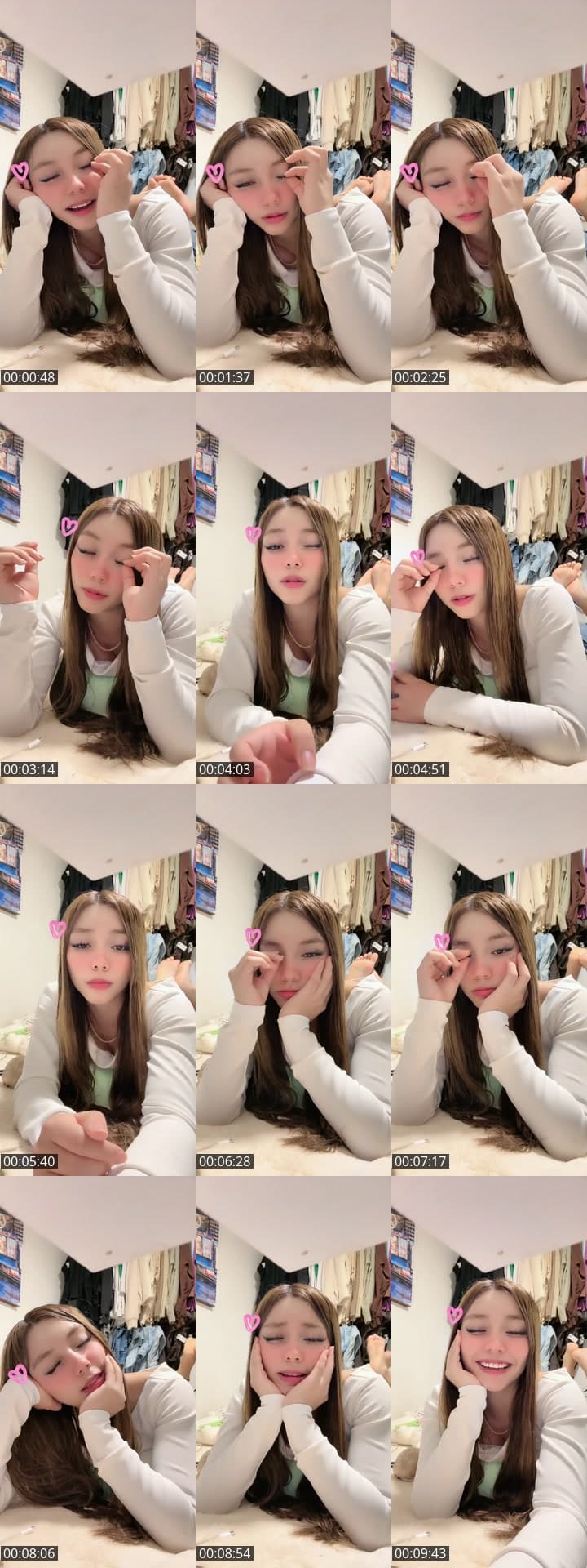 @genexisc0 TikTok live stream