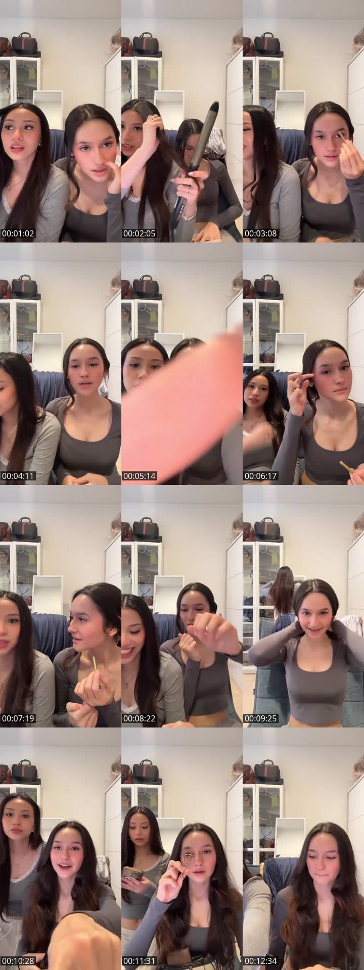 @gabisaminumobattablet TikTok live stream
