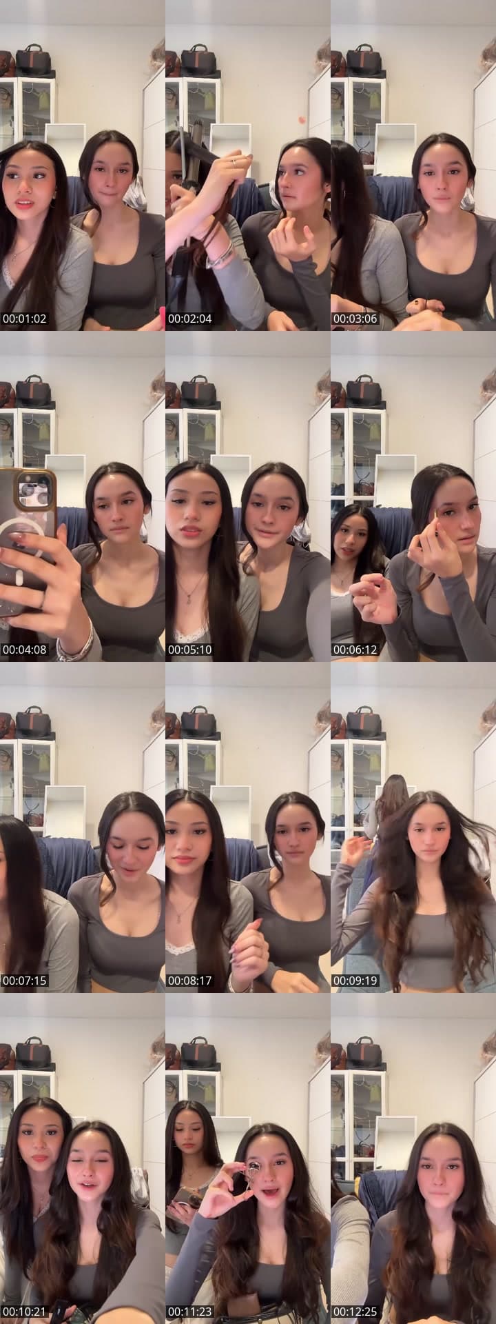 @gabisaminumobattablet TikTok live stream