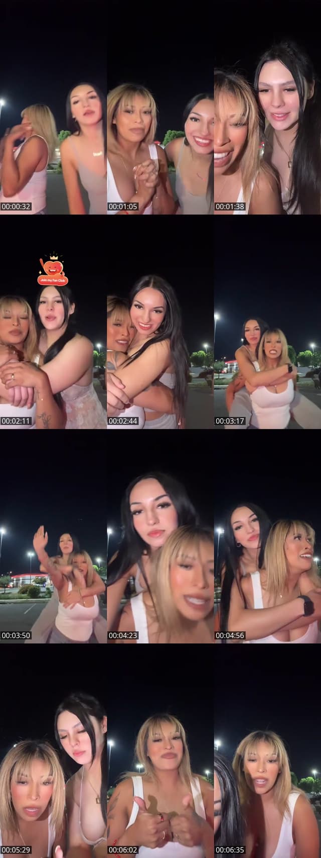 @gardeniab7 TikTok live from 2026-05-07