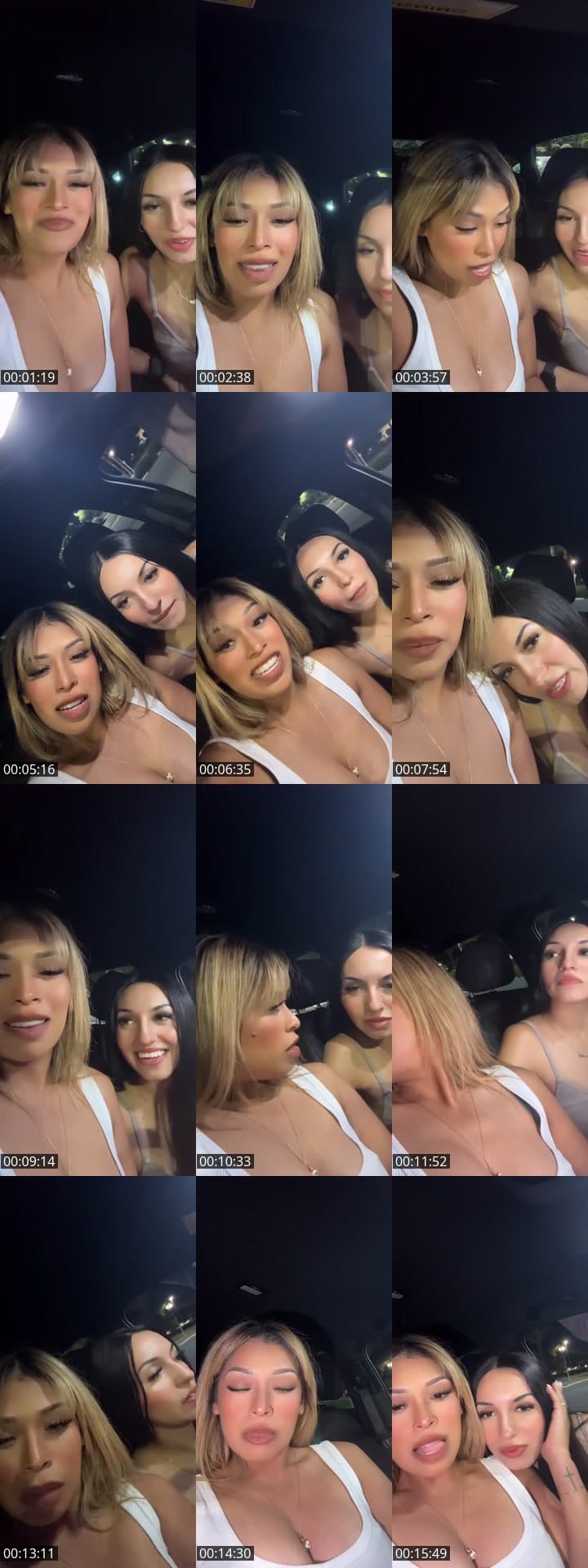 @gardeniab7 TikTok live stream