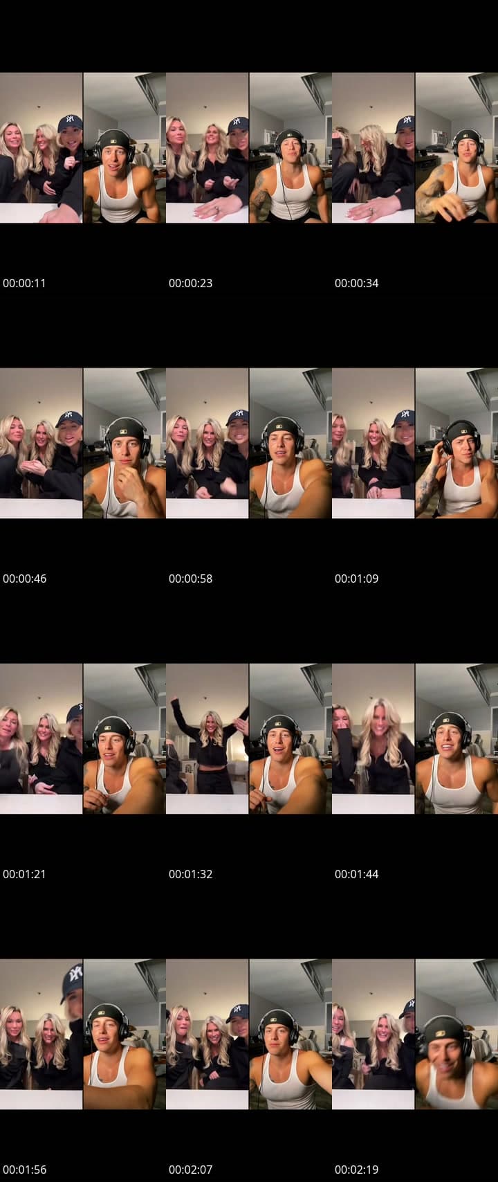 @christinar7777 TikTok live stream