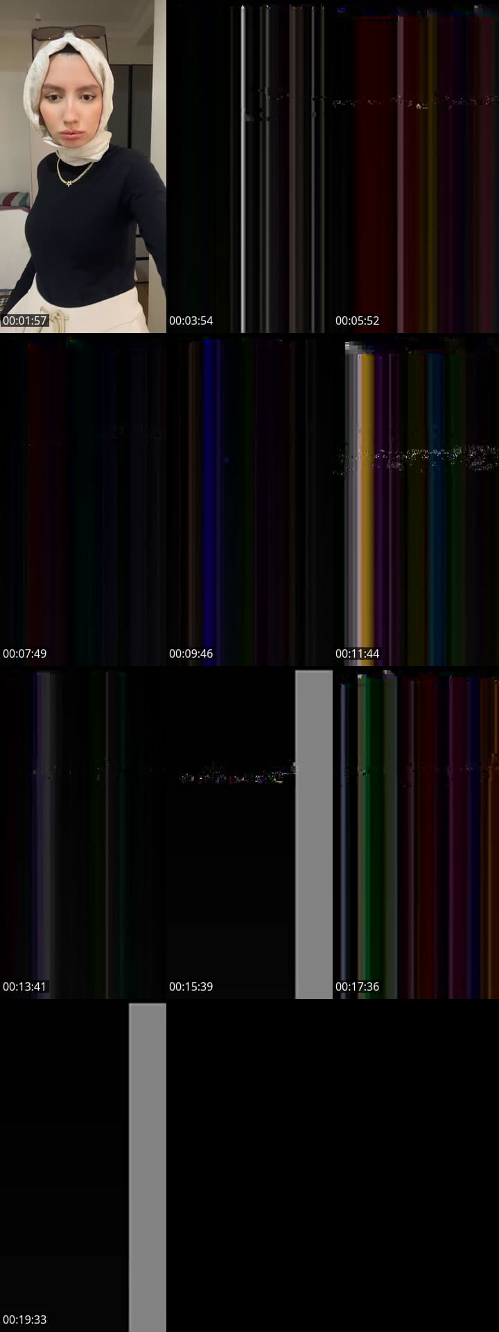 @sevval.342 TikTok live stream