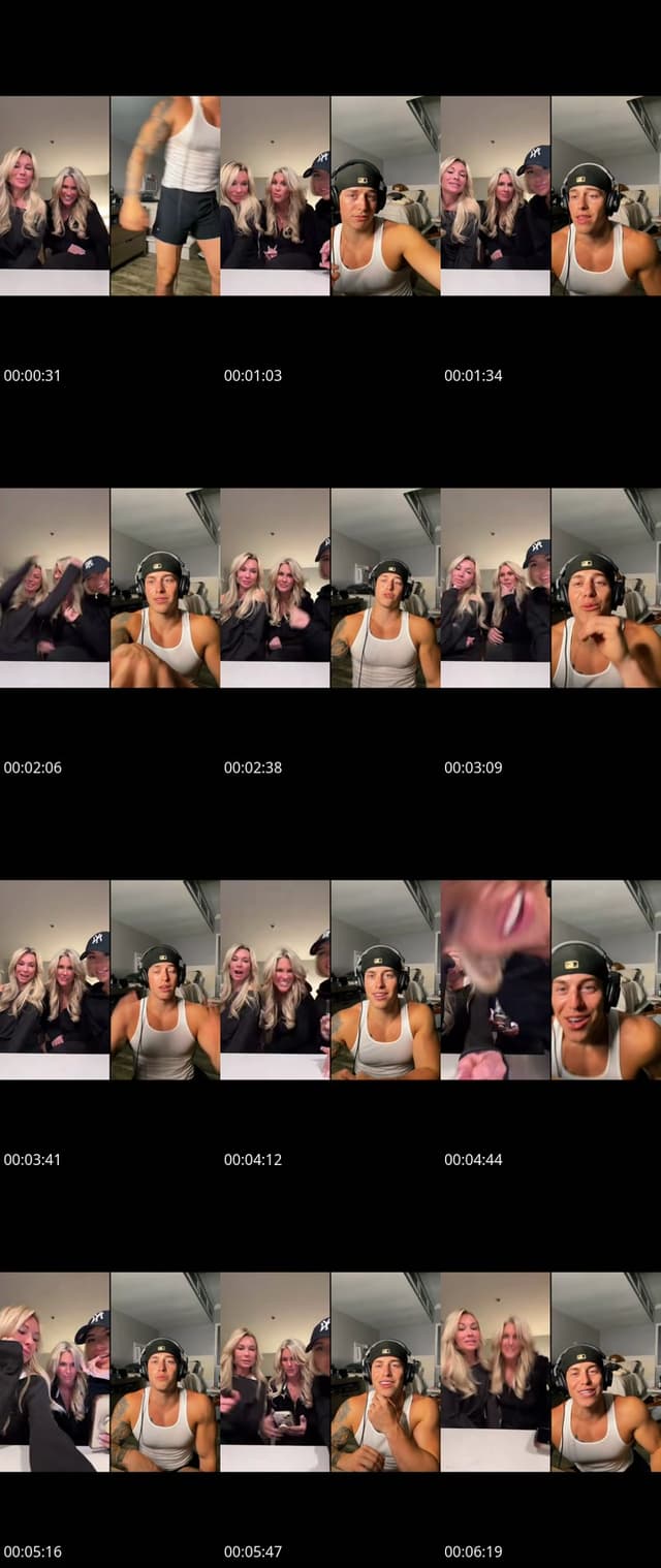 @christinar7777 TikTok live from 2026-05-07