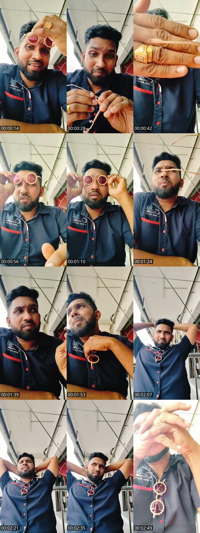 Past TikTok live: PM FOR SCRAP MARKETING by @gemagnito