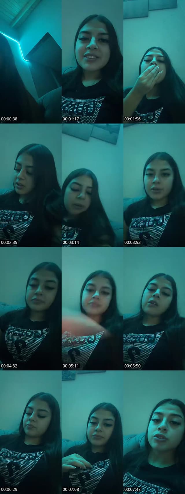 @mile.coscu_ TikTok live from 2026-05-07