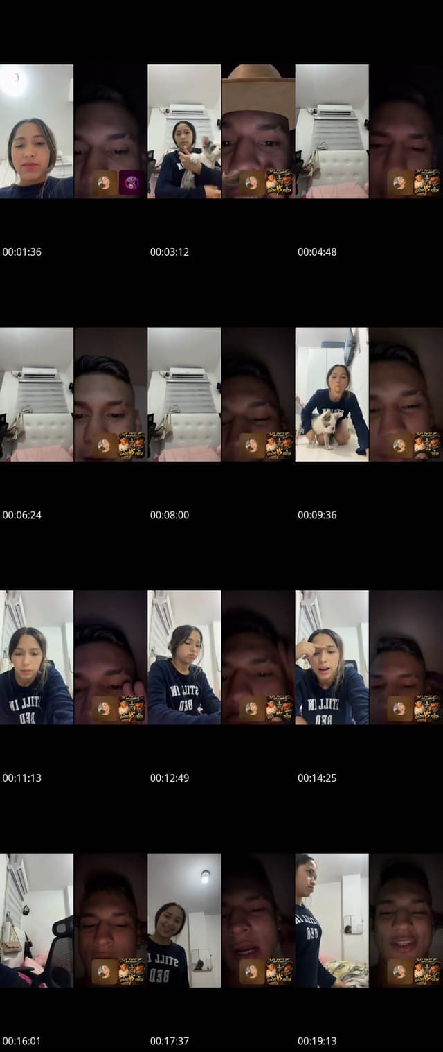 @daryh past TikTok live from 2026-05-07