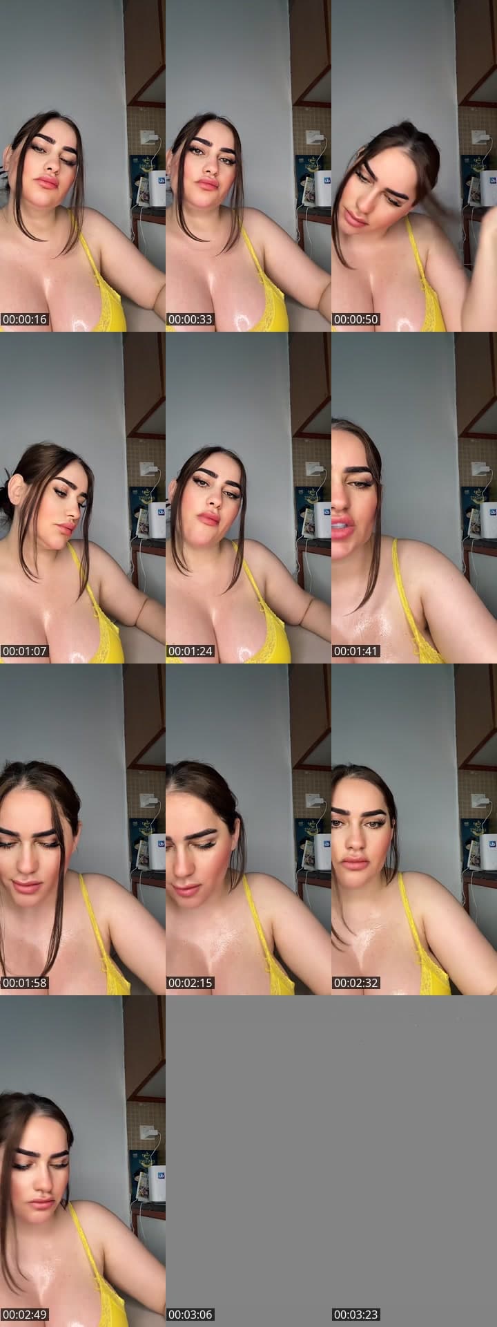 @hemy525 TikTok live stream