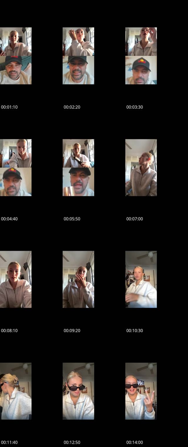 @victoriiatintero TikTok live from 2026-05-07