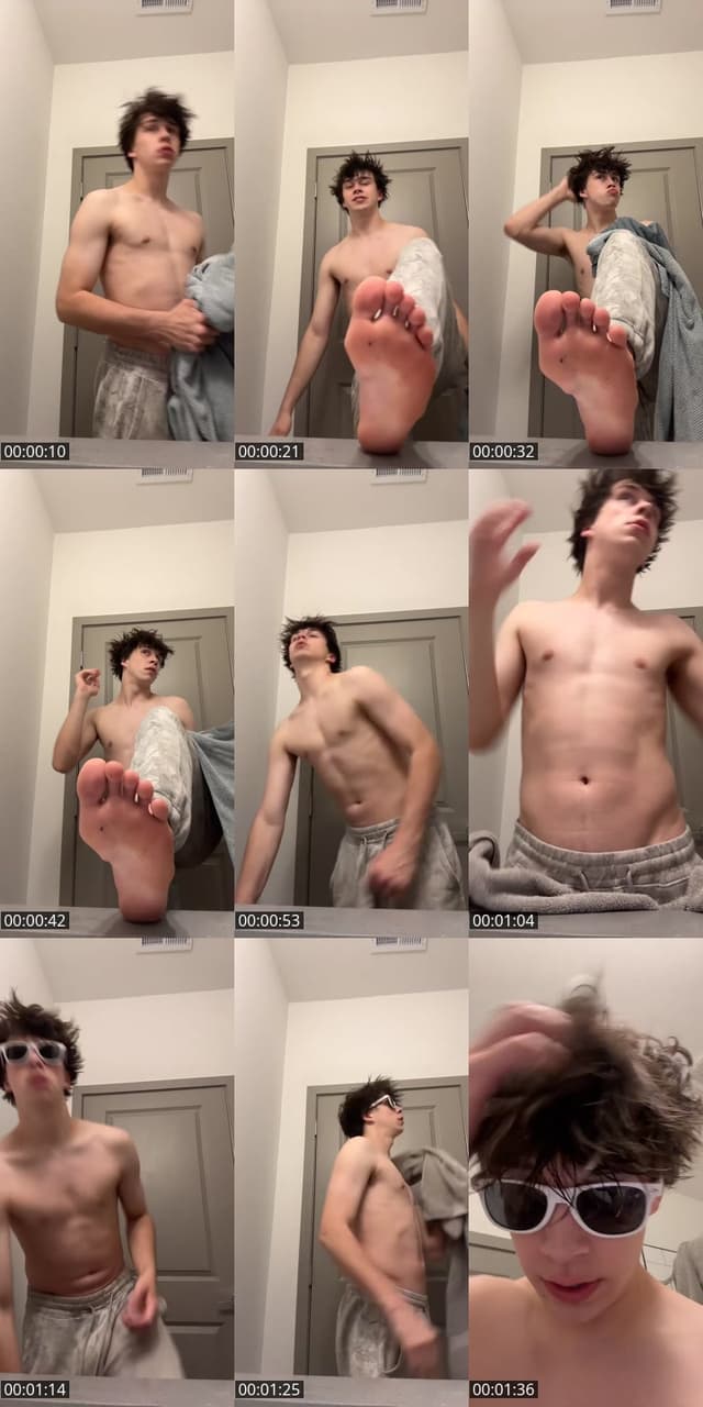 TikTok live: Chillin by @imhimmmm28