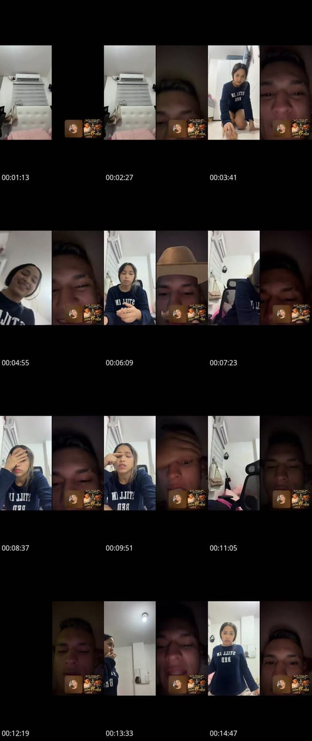 @daryh past TikTok live from 2026-05-07