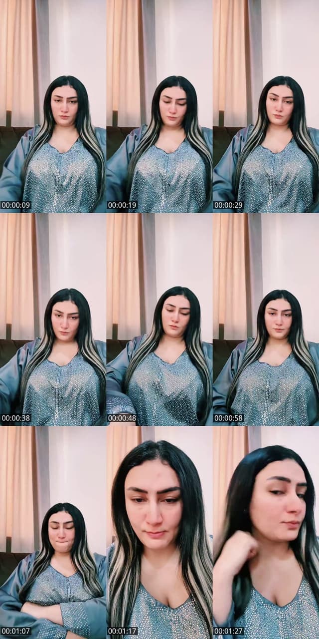 TikTok live: جوله في 🇴🇲 عمان احنا فين by @nonoandn1