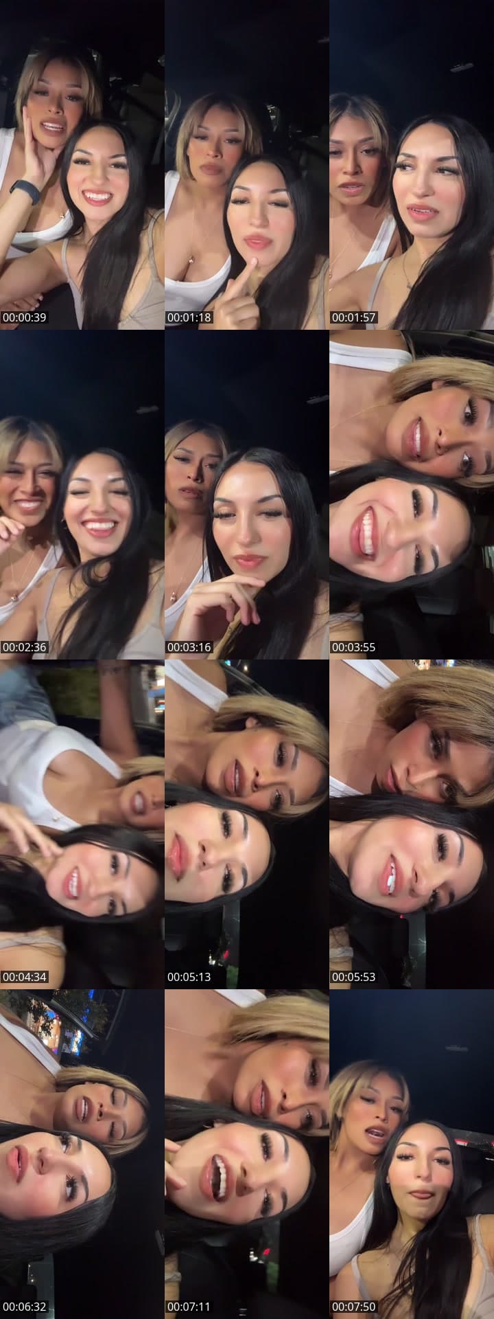 @gardeniab7 TikTok live stream