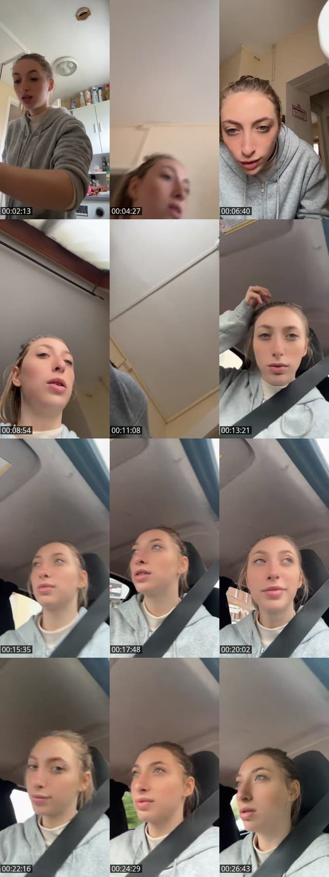 TikTok live: 62/59 by @florine_leriche