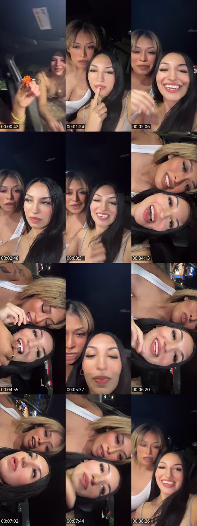 @gardeniab7 TikTok live from 2026-05-07