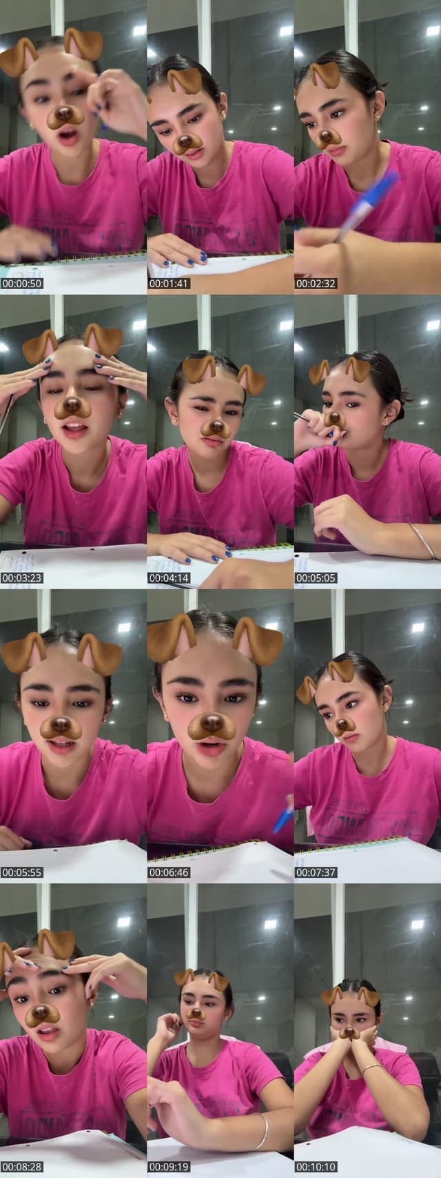 @valerialomeliacev TikTok live from 2026-05-07