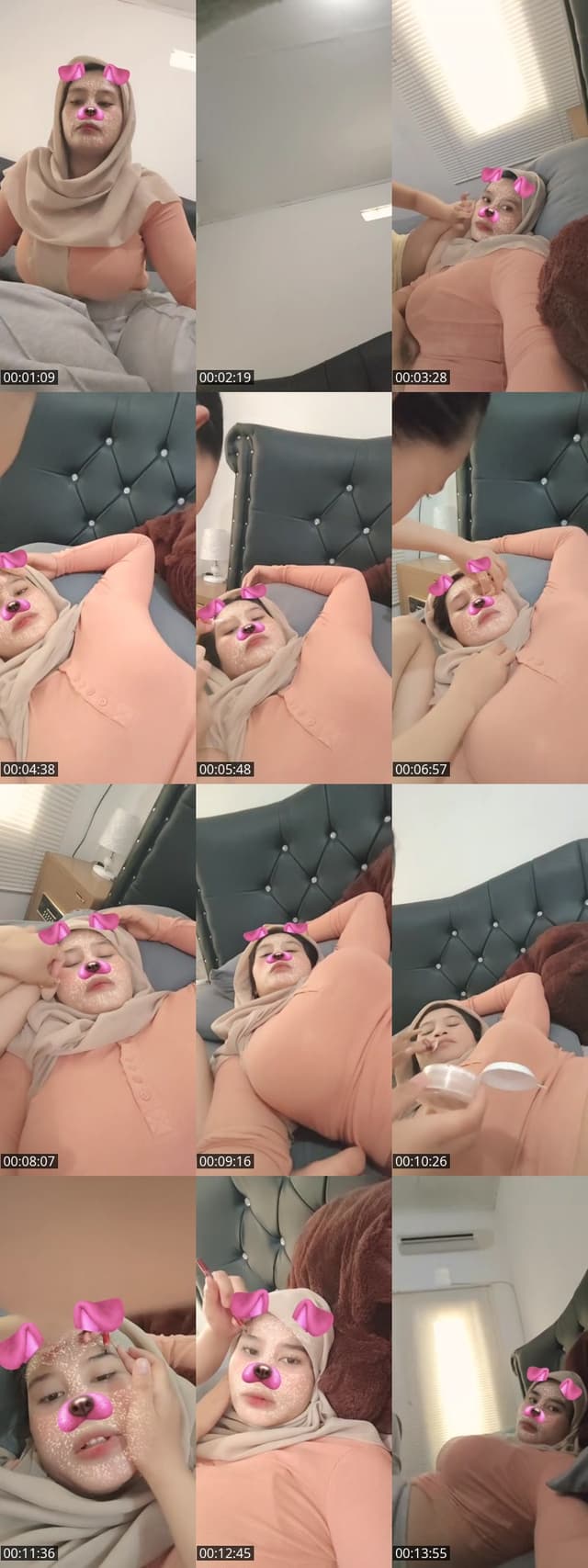 TikTok live: Masuk bayar sayang 💦💦 by @it.sme_lika