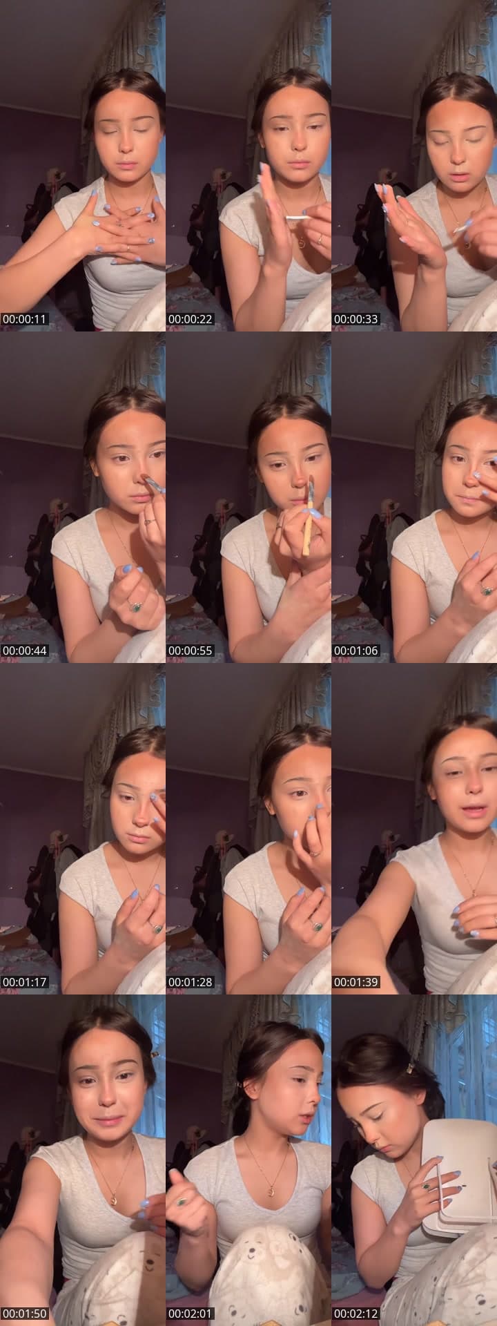 @ohthatmaww TikTok live stream