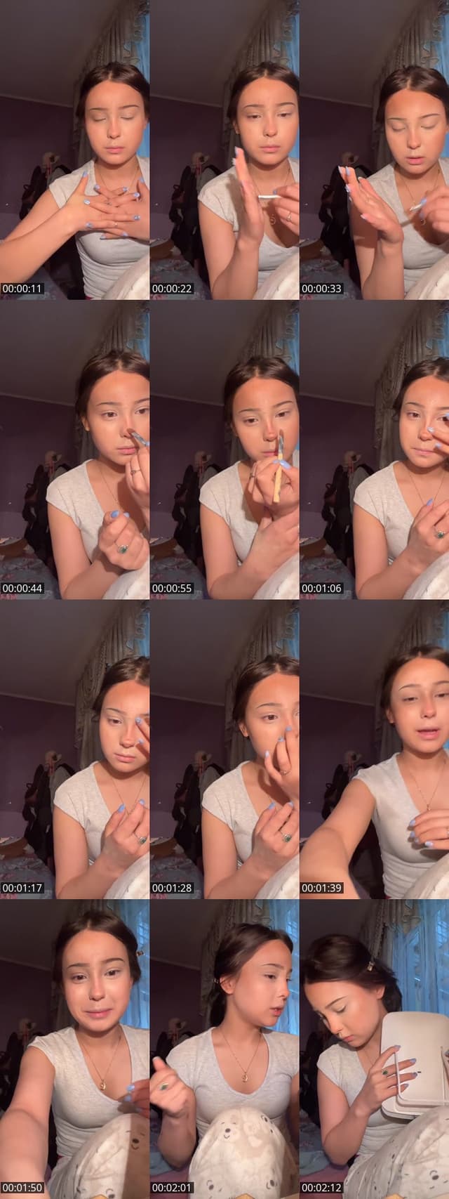 @ohthatmaww TikTok live from 2026-05-07