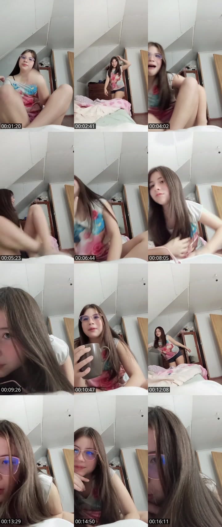 @isidorasilva70 TikTok live stream