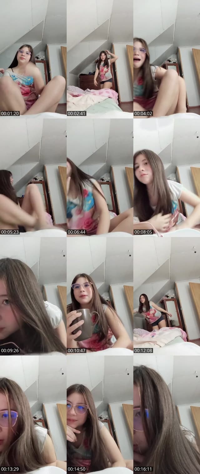 @isidorasilva70 TikTok live from 2026-05-07