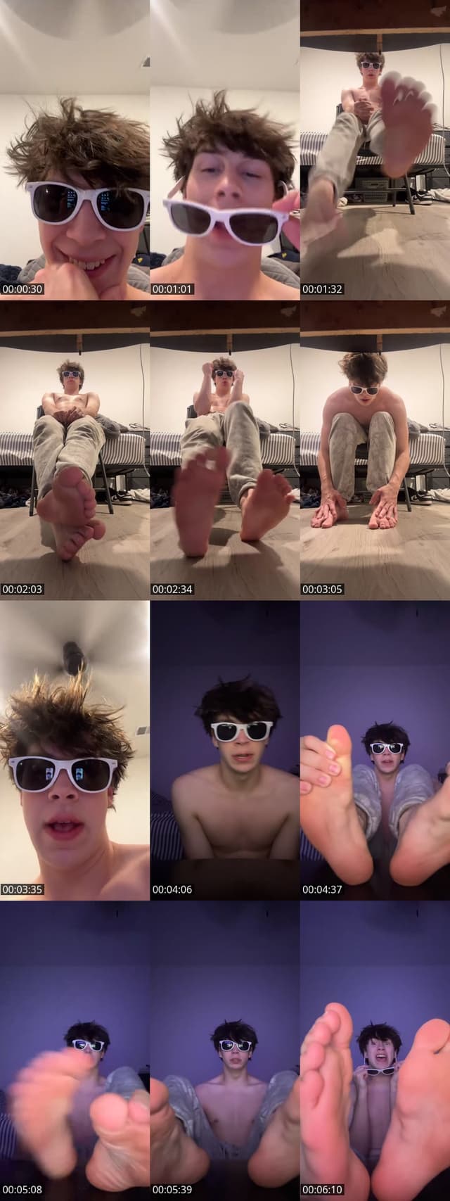 TikTok live: Chillin by @imhimmmm28