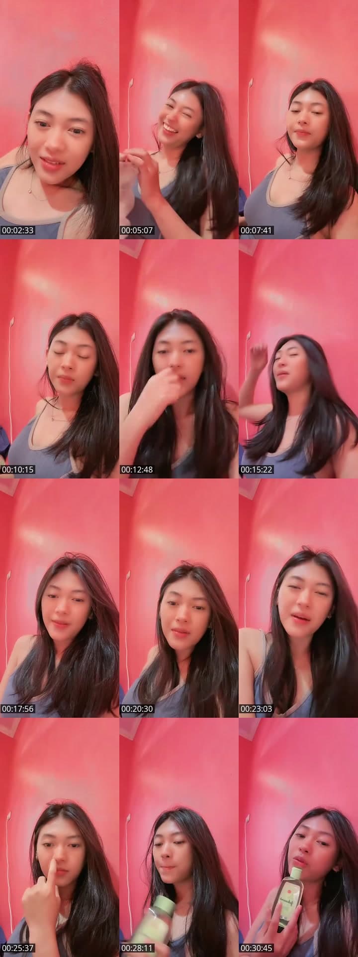 @nadjtcha2 TikTok live stream