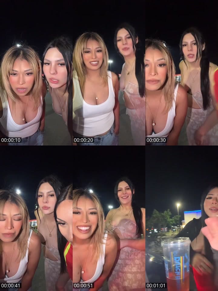 @gardeniab7 TikTok live stream