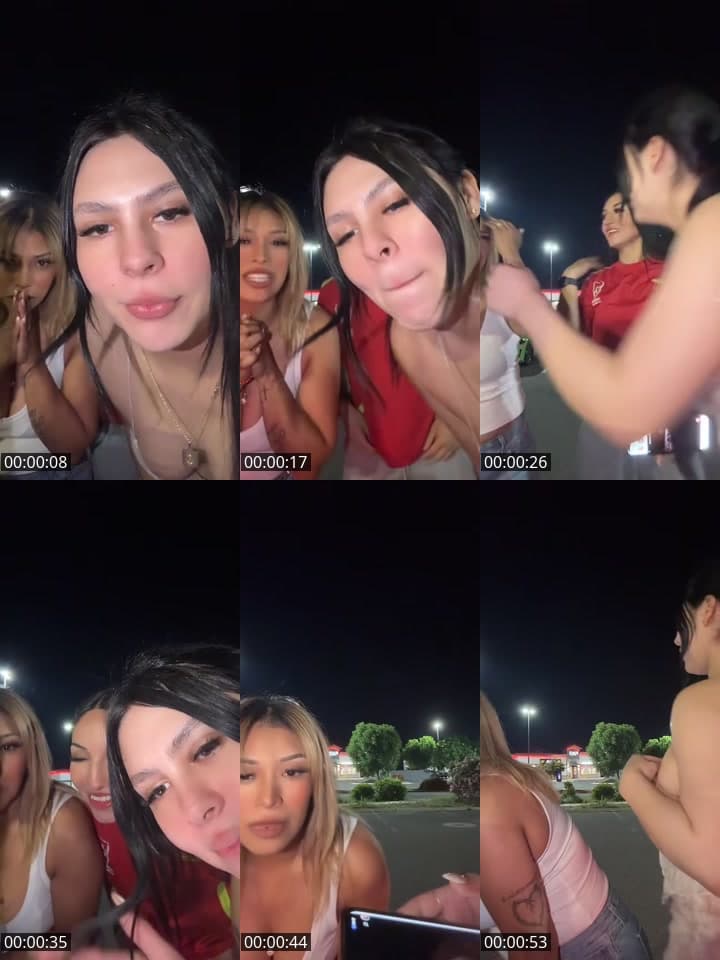 @gardeniab7 TikTok live stream