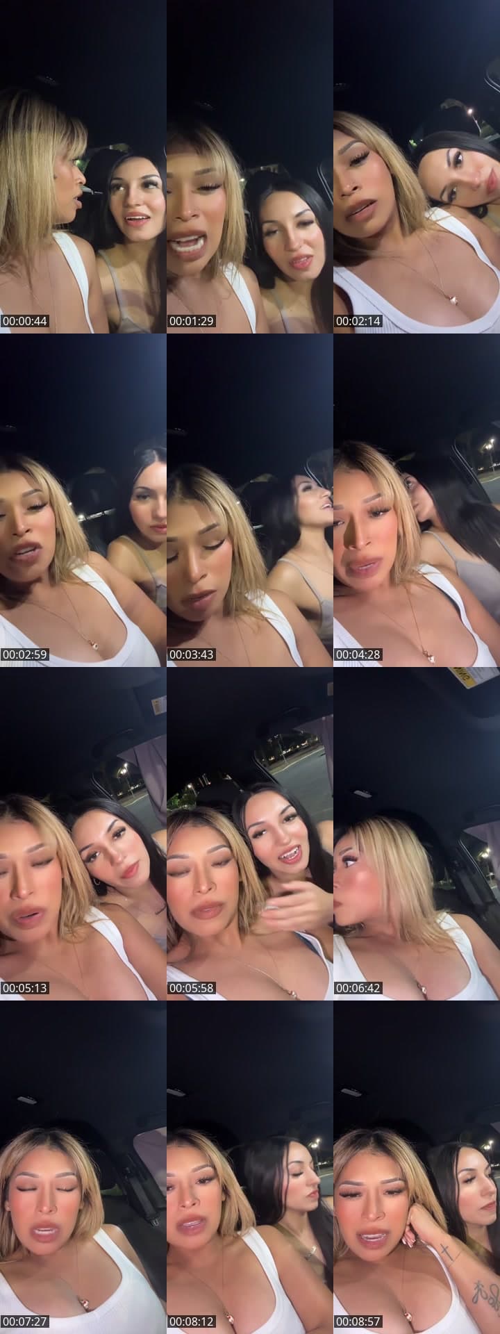 @gardeniab7 TikTok live stream
