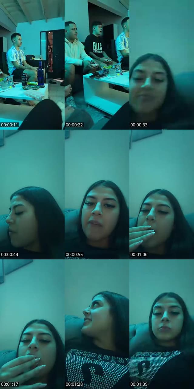 @mile.coscu_ TikTok live from 2026-05-07