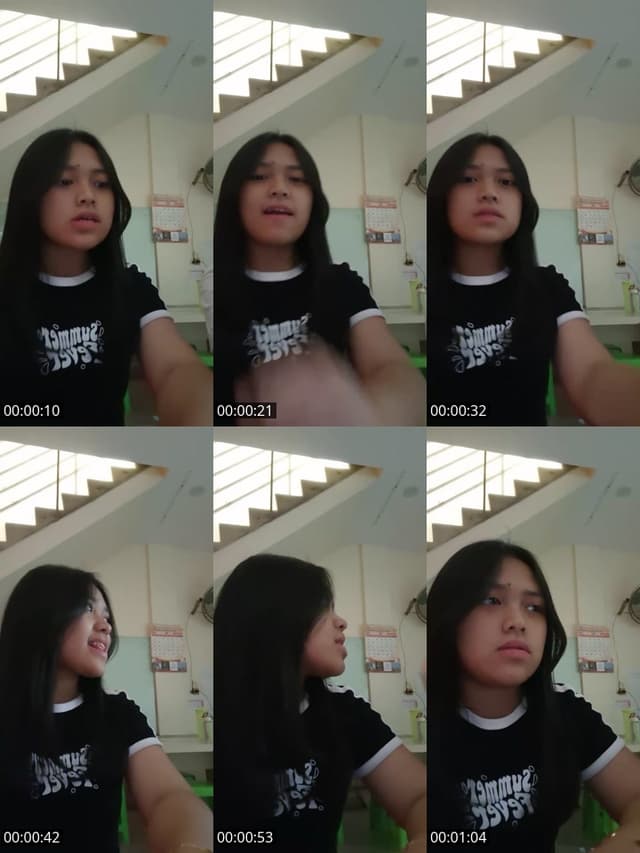 TikTok live: ap aj by @madeleineau0