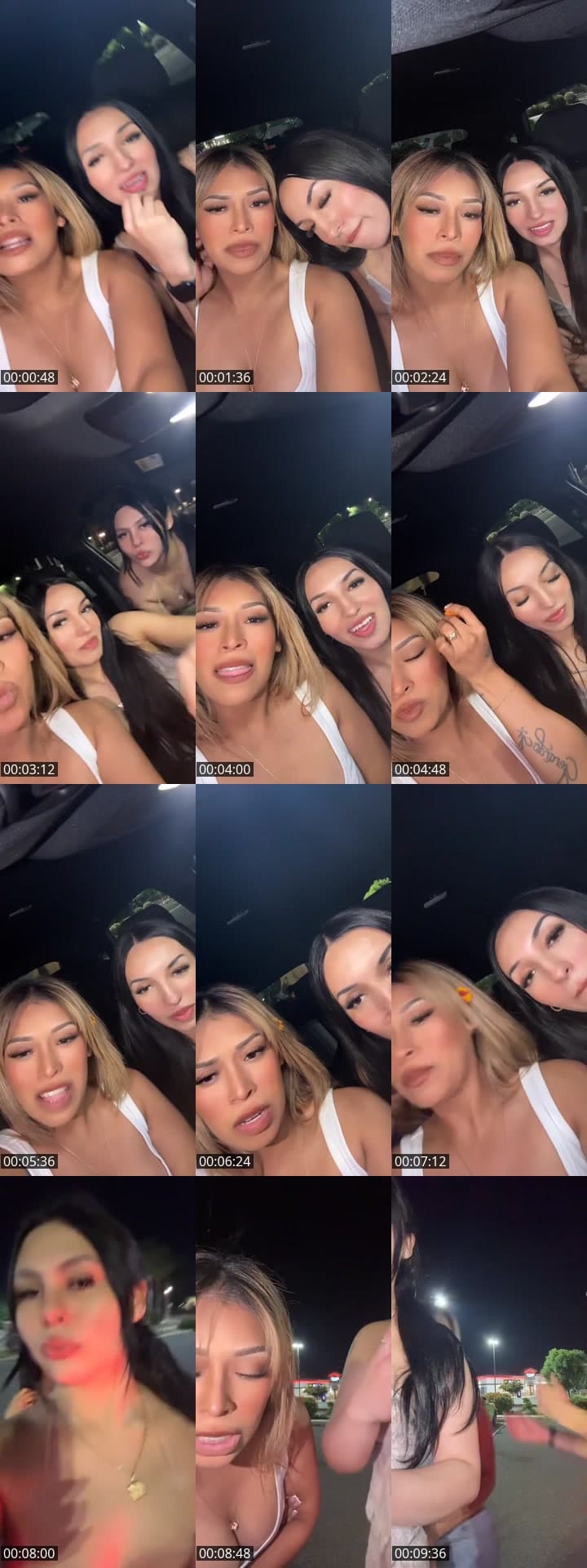 @gardeniab7 TikTok live stream