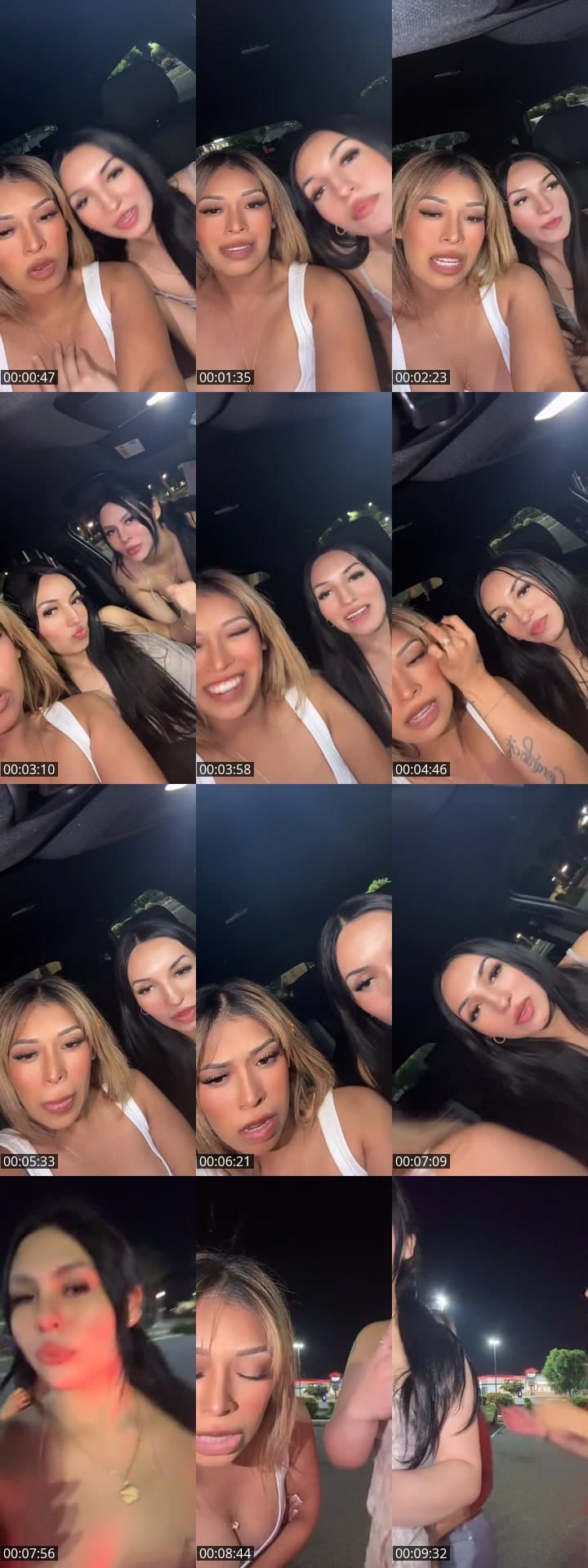 @gardeniab7 TikTok live stream