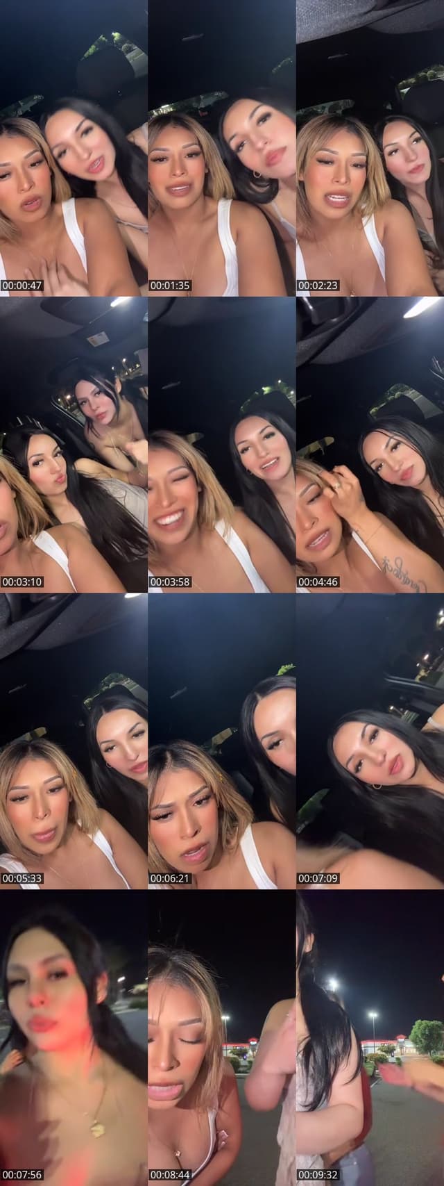 @gardeniab7 past TikTok live from 2026-05-07