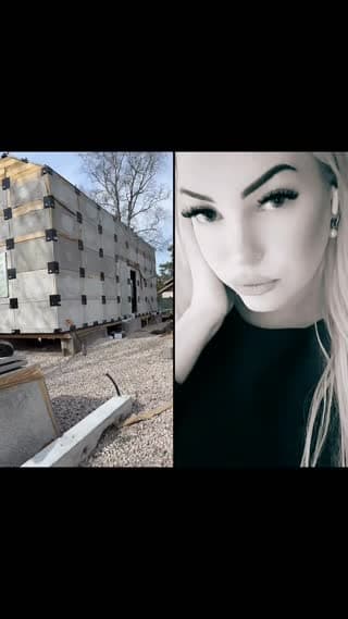 @andressarapuuga TikTok live stream