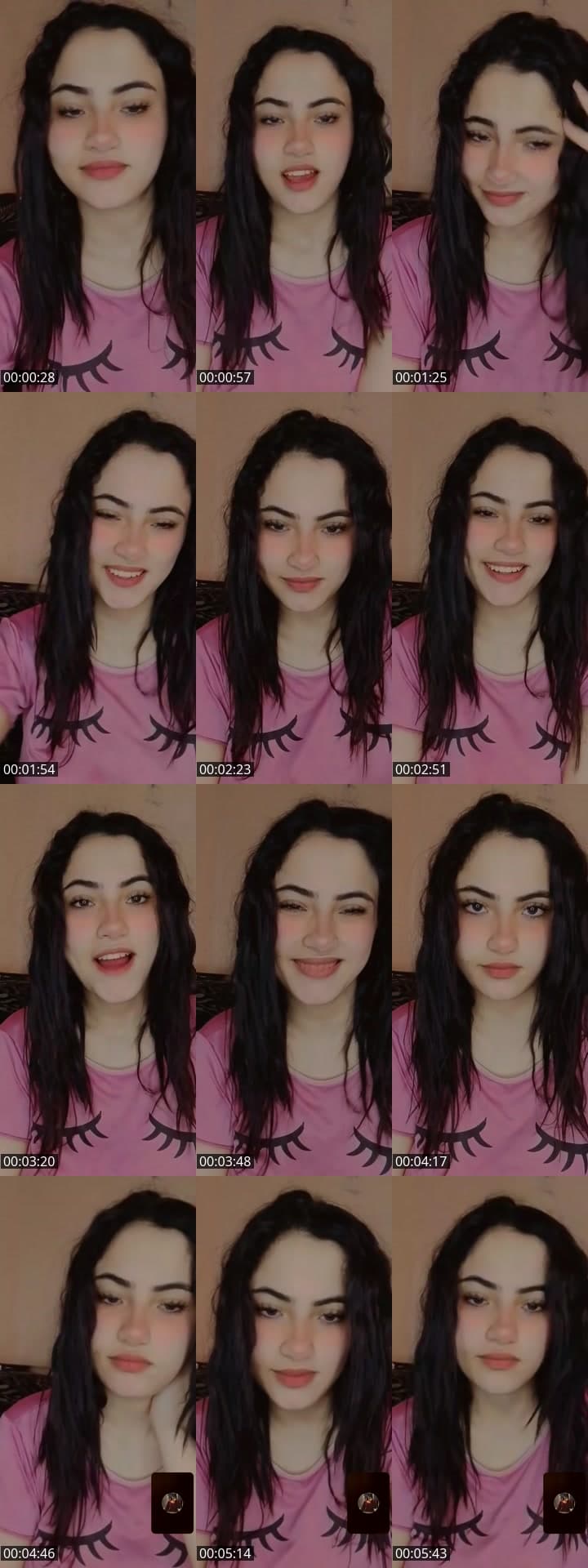 @tamara25251 TikTok live stream